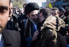 Elección de nuevo líder supremo en Irán no da señales de tregua