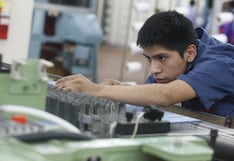 Cada año hay una brecha de más de 600,000 puestos laborales técnicos que no se logran cubrir