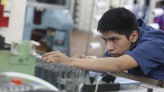 Cada año hay una brecha de más de 600,000 puestos laborales técnicos que no se logran cubrir