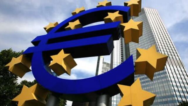 El BCE baja la tasa de interés a mínimo histórico: 0.75%