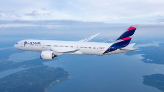 Latam Airlines gana US$ 81.5 millones en último trimestre del 2018