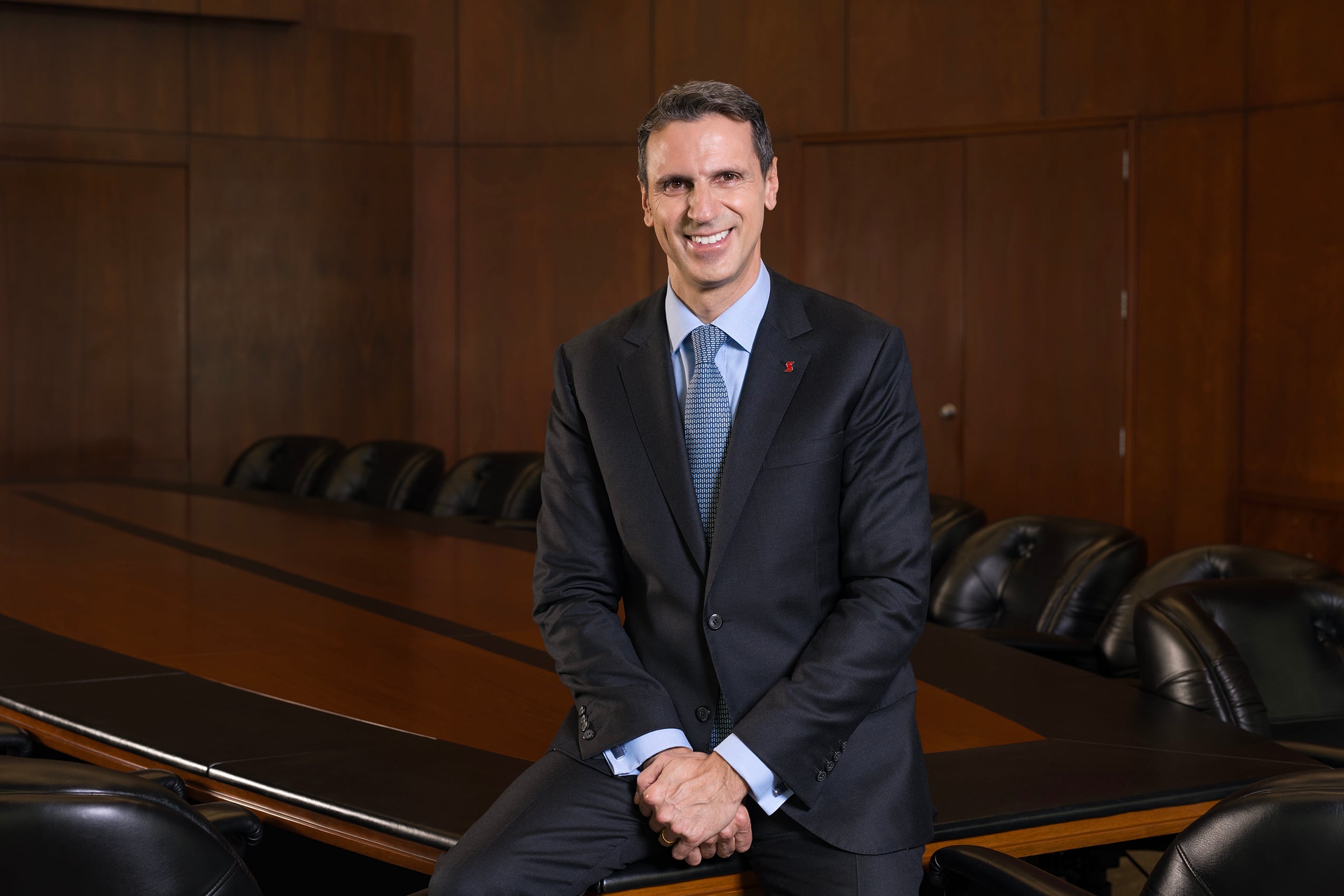 Una combinación de sol fuerte e inflación controlada tendrá impacto en hogares peruanos, afirma Sebastian Arcuri.