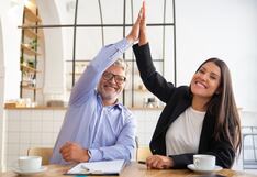 Claves para crear una empresa después de la jubilación