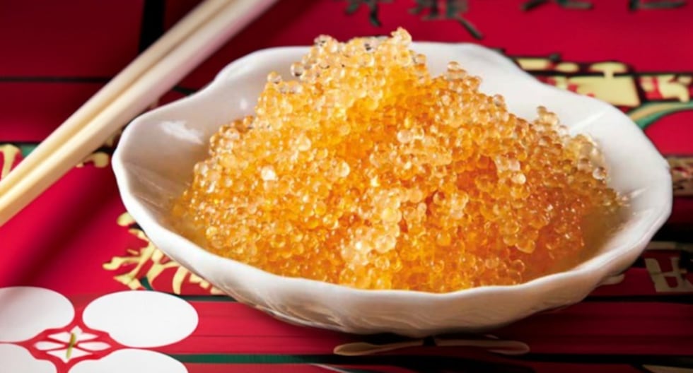 Mar Pacífico busca liderar exportaciones de caviar peruano