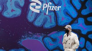 Pfizer adquirirá fabricante de tratamientos contra cáncer Trillium Therapeutics