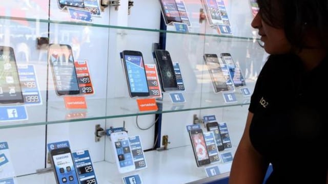 Samsung, Xiaomi, Apple o Huawei: cuál es el celular más y menos demandado en Perú y por qué