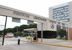 Escuela de Posgrado de la PUCP prepara más de 30 nuevas maestrías: los programas