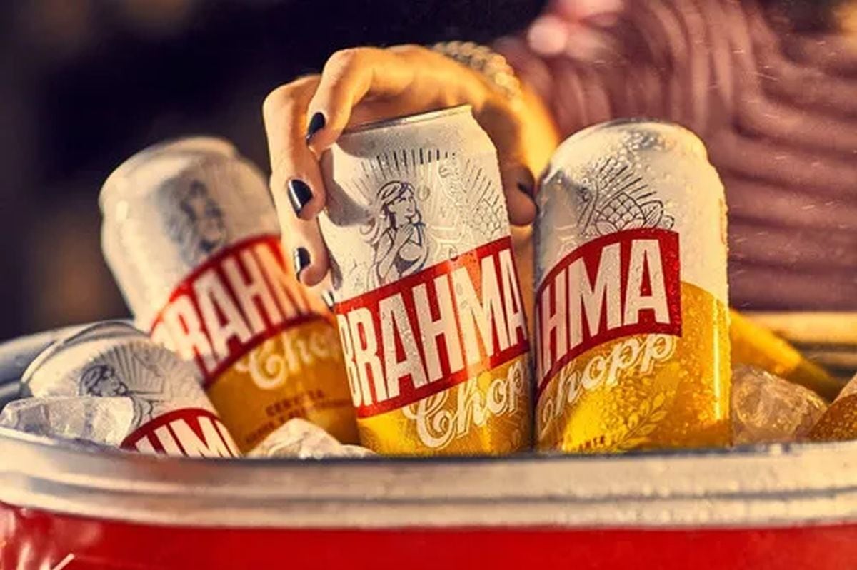 27 de enero del 2011. Hace 15 años. Brahma apunta a tener mayor presencia en las bodegas.