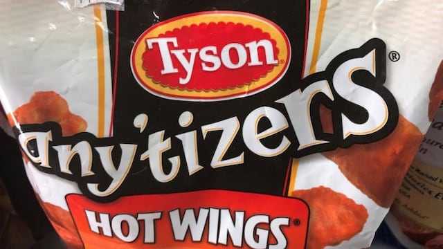 Tyson Foods compra Keystone Foods por US$ 2,160 millones