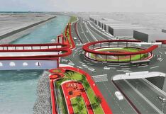 Puente Santa Rosa: la meta que se tiene para su adjudicación tras intento fallido