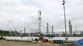 Gobierno aplaza para el próximo año el Gasoducto Sur Peruano