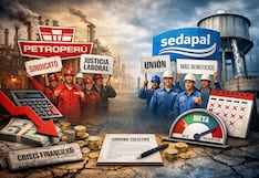 Petroperú y sus beneficios a trabajadores: grupo existe hace 56 años, ¿podrían renegociarse?