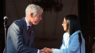 Venezuela y EE.UU. establecen una asociación en materia energética a largo plazo