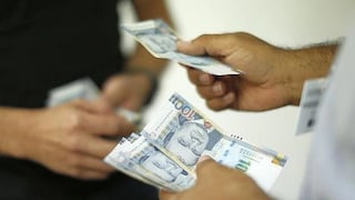 Confiep: “La economía no ha crecido lo suficiente para un aumento del sueldo mínimo”