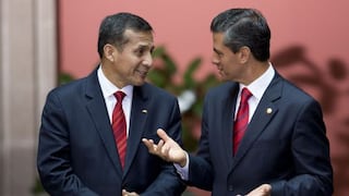 Aporte de países en desarrollo al fondo contra el cambio climático debe ser diferenciado, afirma Ollanta Humala