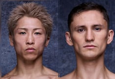 ¿A qué hora inicia y en qué canal transmiten pelea Naoya Inoue vs. Alan Picasso EN VIVO hoy por boxeo en Arabia Saudita? Horarios y canales para ver boxeo TV
