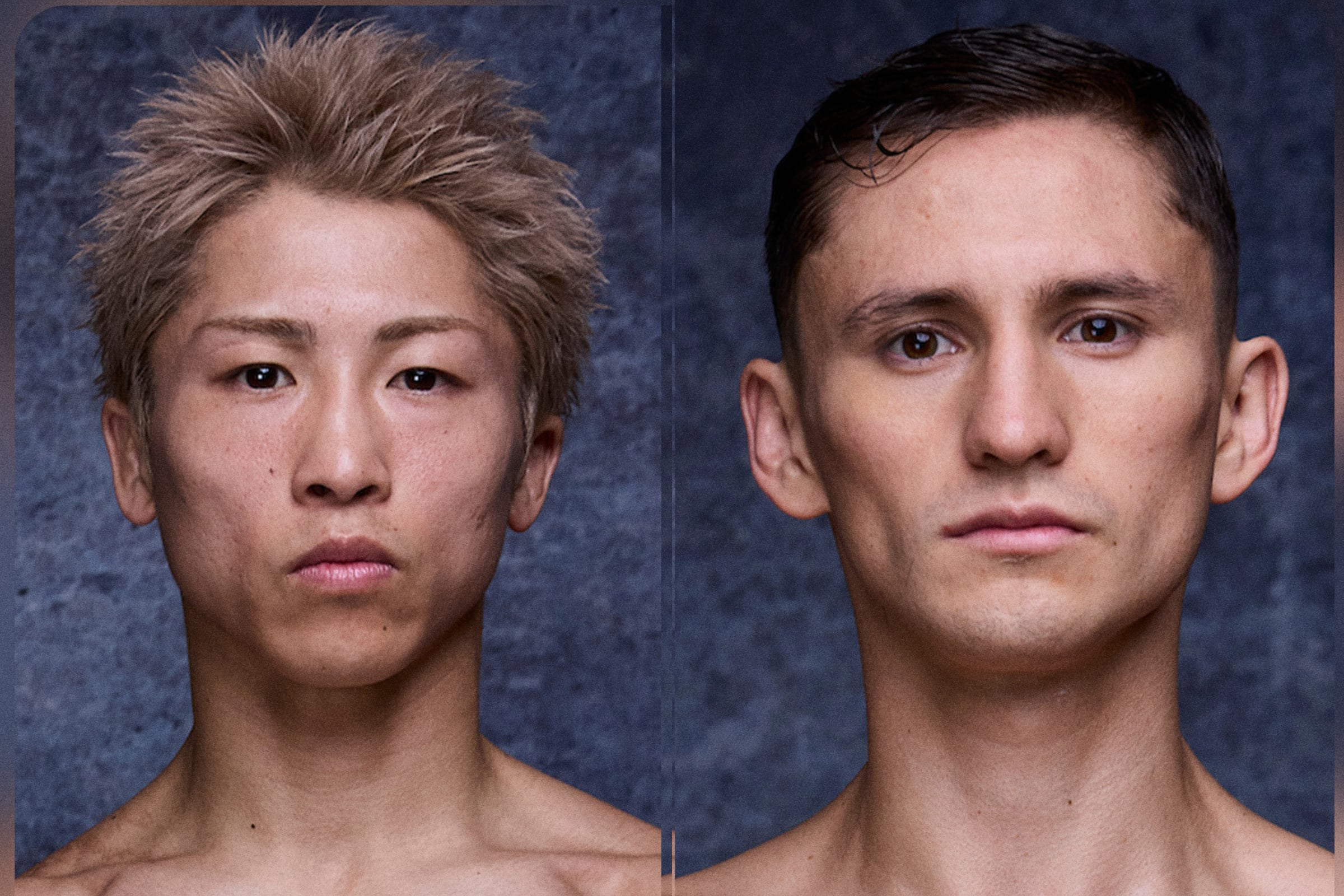Conoce los horarios y canales de TV que transmitirán la pelea de Naoya Inoue vs. Alan Picasso por los títulos de la categoría supergallo, este sábado 27 de diciembre de 2025. (Foto: The Ring)