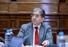 Se contrataron más de 16,000 proveedores para consultorías sin proceso