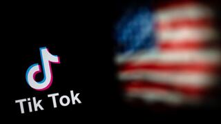 TikTok obtiene prórroga y podrá seguir operando en EE.UU. temporalmente