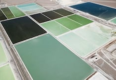 Chile y Francia acuerdan impulsar investigaciones sobre la explotación de cobre y litio