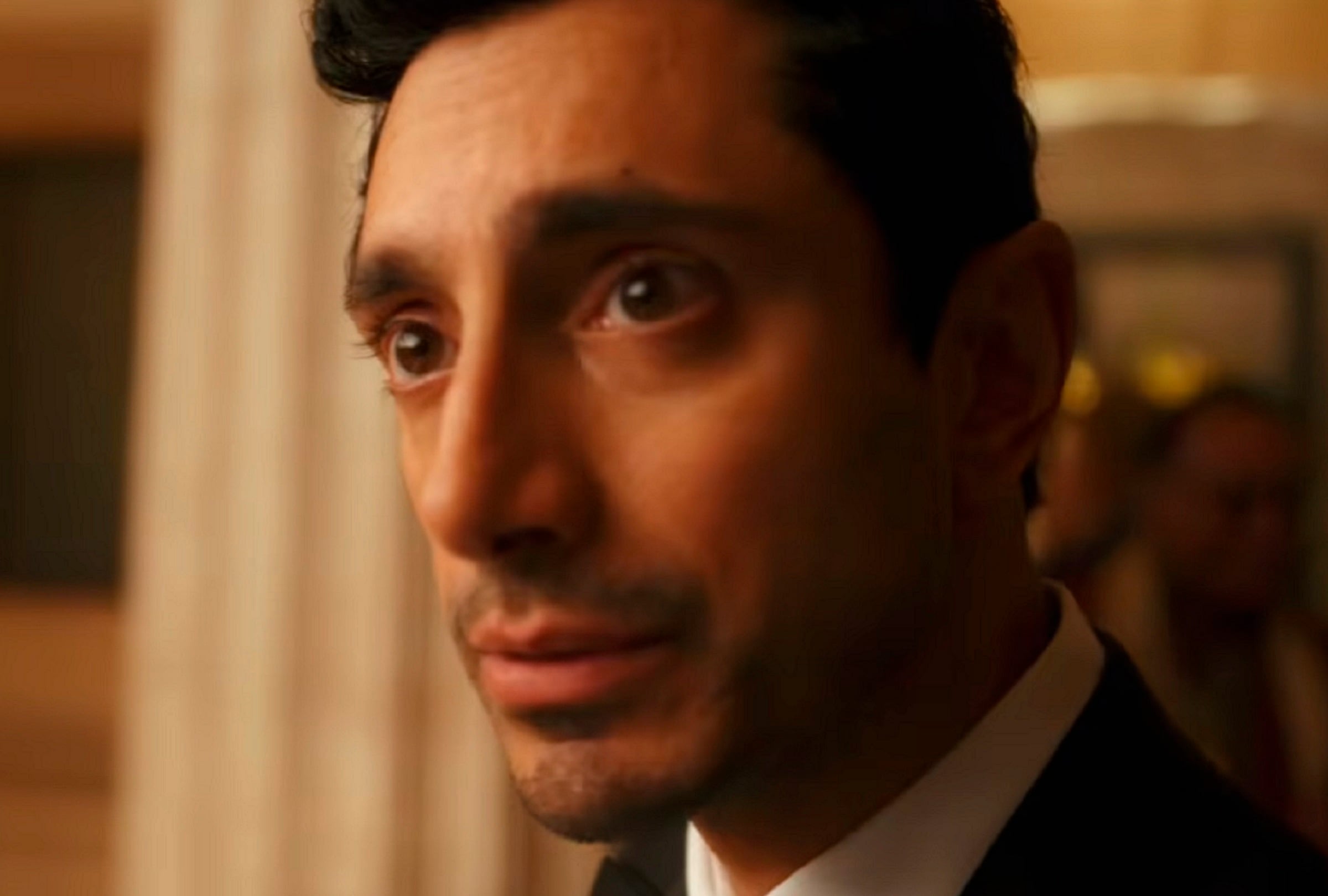 Riz Ahmed es el protagonista de la serie británica "Bait", donde interpreta a Shah Latif (Foto: Amazon Prime Video)