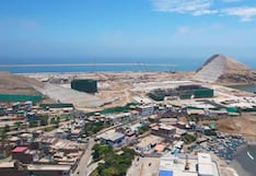¿Industria 4.0 alrededor del puerto Chancay? Los parques que atraerán inversiones