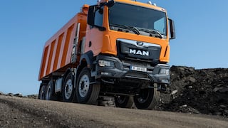 Euromotors reactiva venta de marca de camiones y alista inversión en posventa 