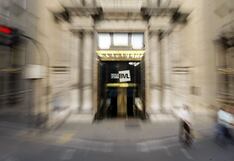 Bolsa de Lima sube tras decisión de la Fed de mantener tasa clave