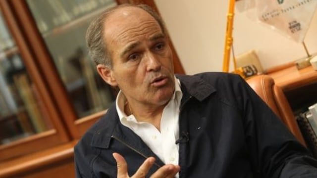 Roque Benavides: "Evaluación de Conga estará lista en los próximos días"