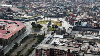 Desiguales y caóticas, las ciudades latinoamericanas se preparan para la pospandemia