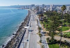 Terremoto de magnitud 7,6 sacude Filipinas y se activa alerta de tsunami