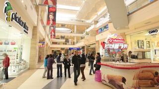 Ingresarán siete nuevos centros comerciales durante el 2013