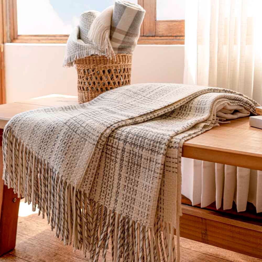 Alpaca Couture atiende a Estados Unidos, Canadá, entre otros países. (Foto: Difusión)