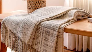 Peruana Alpaca Couture tras proyecto de maquinaria especializada para elevar exportaciones