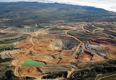 Perú ya aplica la IA para acelerar búsqueda de cobre y minerales críticos