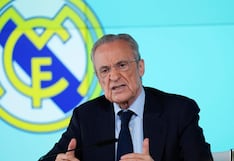 Florentino Pérez es reelegido presidente del Real Madrid, ¿qué ha prometido?