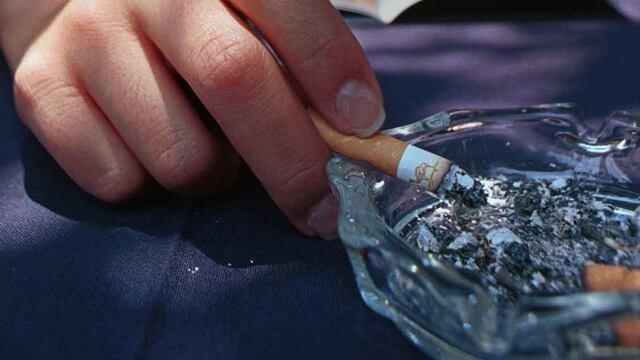 Uno de cada 5 fumadores desconoce que el tabaco causa cáncer, según la OMS