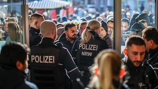 Un robo “muy profesional”: sustraen US$ 35 millones de banco alemán al estilo de “Ocean’s Eleven”