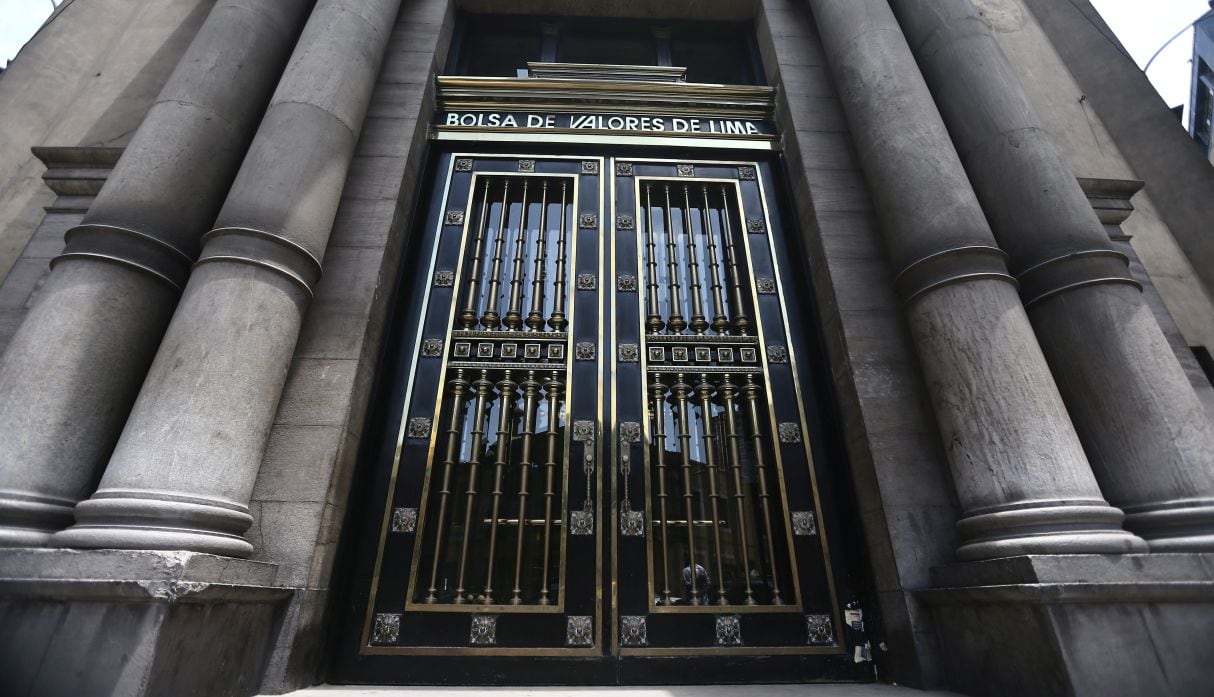 ETF. Fondos cotizados se ofrecen en el mercado bursátil local. (Foto: Jesus Saucedo / GEC)