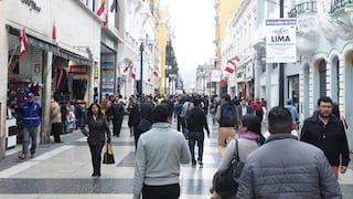 Economía peruana crecería menos de 3% incluso en 2025, según BBVA Research