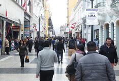 Cinco nuevos corredores comerciales se generarían en Lima, ¿en qué zonas?