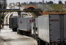 Por retrasos en frontera México-EE.UU., comercio recibe impacto de US$ 1.900 millones