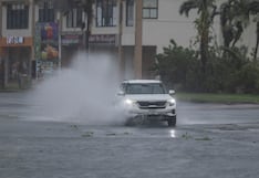Alerta por fuertes lluvias y tormentas eléctricas en EE.UU. para este inicio de semana: las regiones que resultarán afectadas