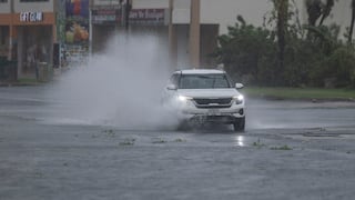 Alerta por fuertes lluvias y tormentas eléctricas en EE.UU. para este inicio de semana: las regiones que resultarán afectadas