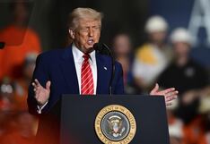 Donald Trump envía 700 militares a Texas, Florida y Luisiana como apoyo en operativos migratorios