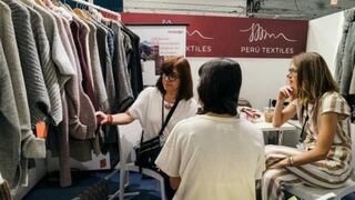 Perú Moda: Alpaca y algodón peruano destacaron en presentación en Nueva York