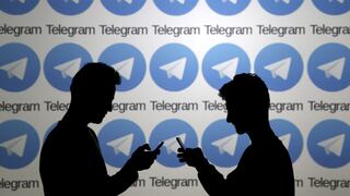 Criptomonedas: Telegram se prepara en secreto para competir con Visa y Mastercard