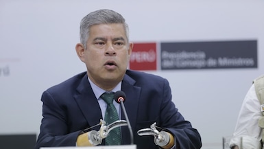 Luis Galarreta Foto: Cesar Bueno @photo.gec