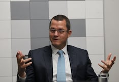 Jorge Barata declarará en juicio oral contra Keiko Fujimori