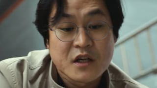 “Agente cinturón negro”, la comedia de acción coreana que llega a Netflix